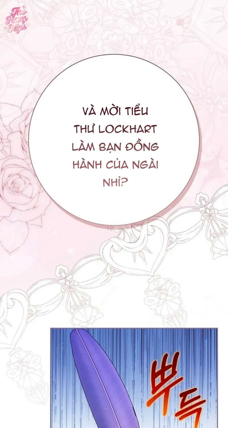 [ Ss2 ] Chồng Của Tôi Giống Nam Chính Quá Đi - Chương 31 - Trang 118