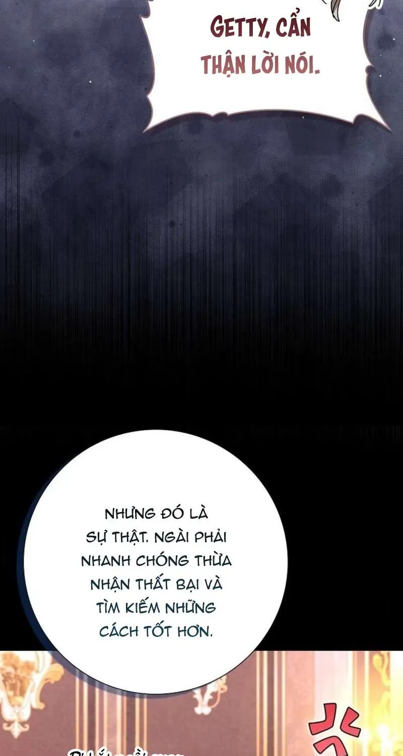 [ Ss2 ] Chồng Của Tôi Giống Nam Chính Quá Đi - Chương 31 - Trang 121