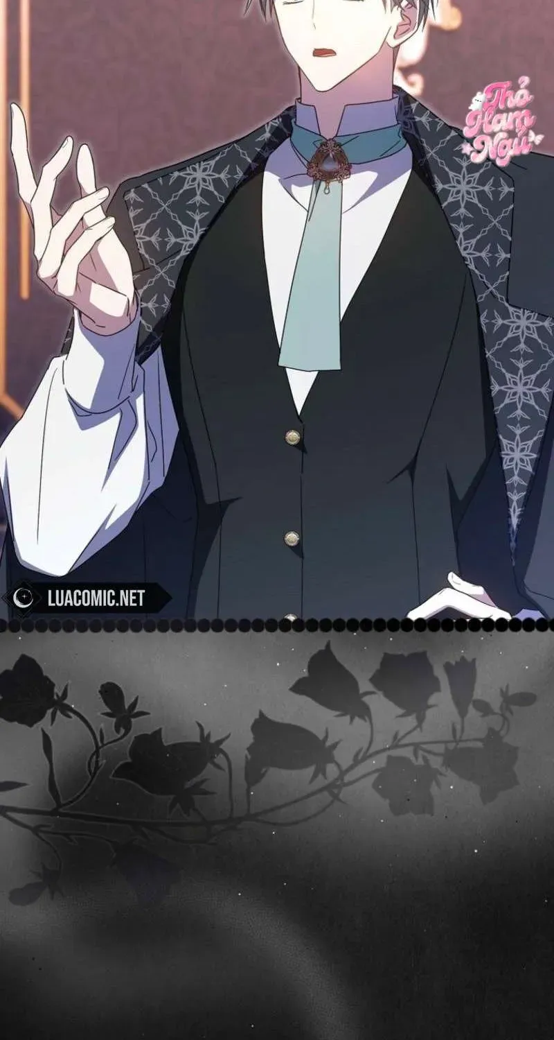 [ Ss2 ] Chồng Của Tôi Giống Nam Chính Quá Đi - Chương 31 - Trang 124