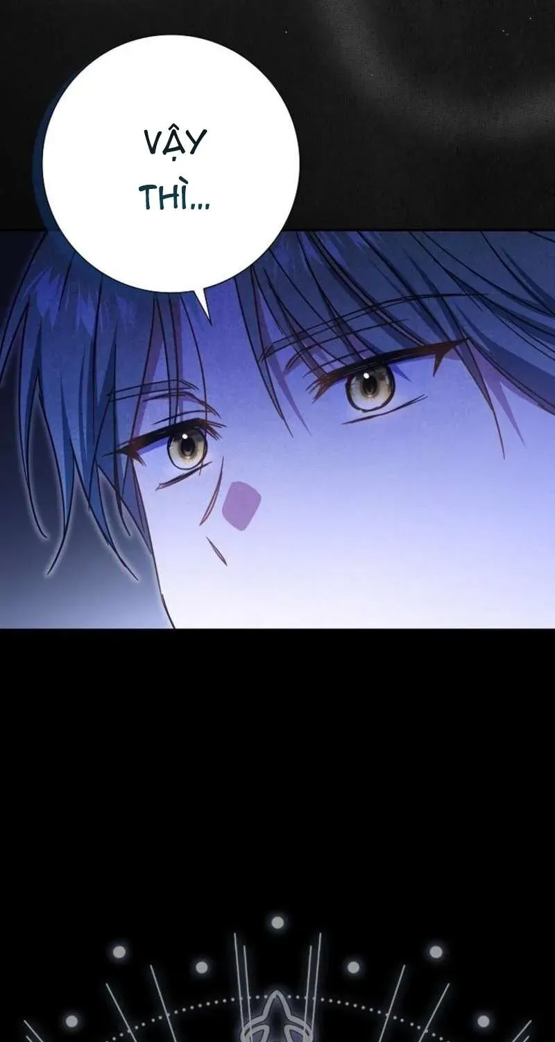 [ Ss2 ] Chồng Của Tôi Giống Nam Chính Quá Đi - Chương 31 - Trang 125