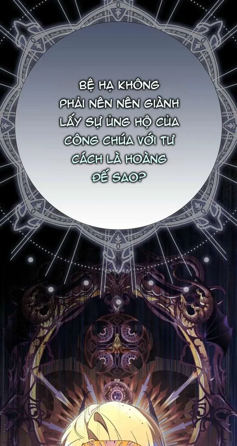 [ Ss2 ] Chồng Của Tôi Giống Nam Chính Quá Đi - Chương 31 - Trang 126