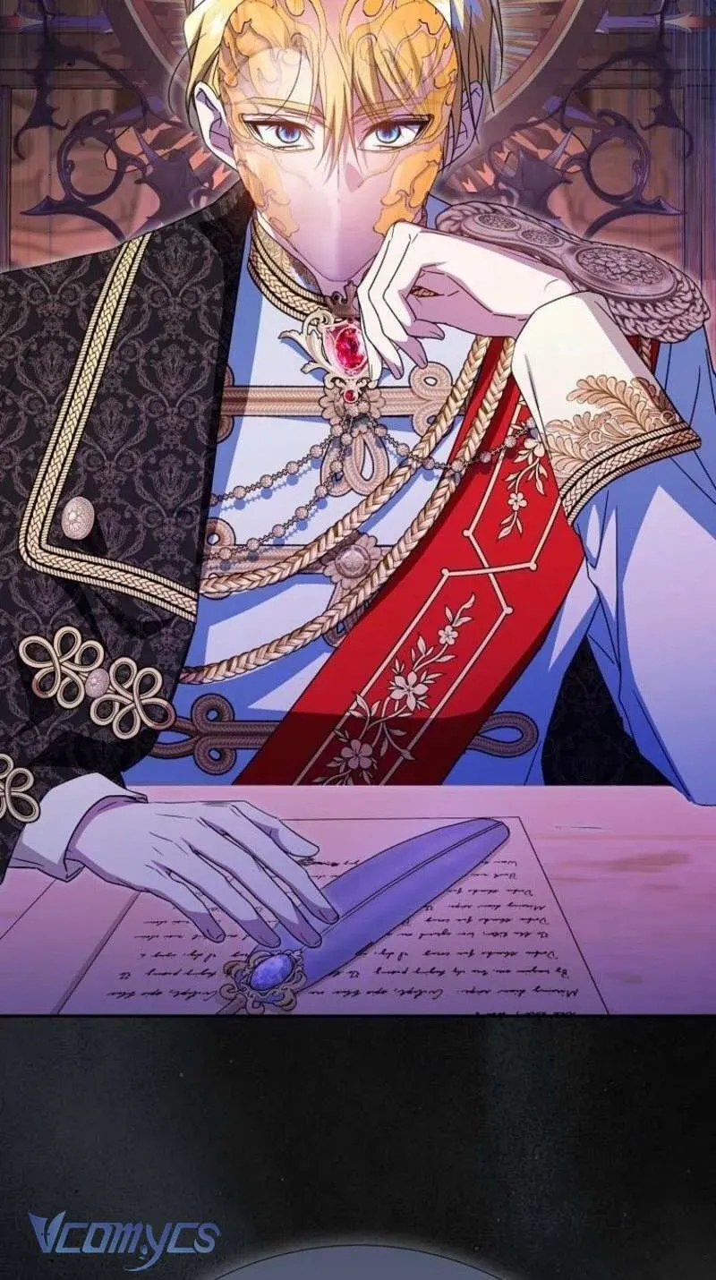 [ Ss2 ] Chồng Của Tôi Giống Nam Chính Quá Đi - Chương 31 - Trang 127