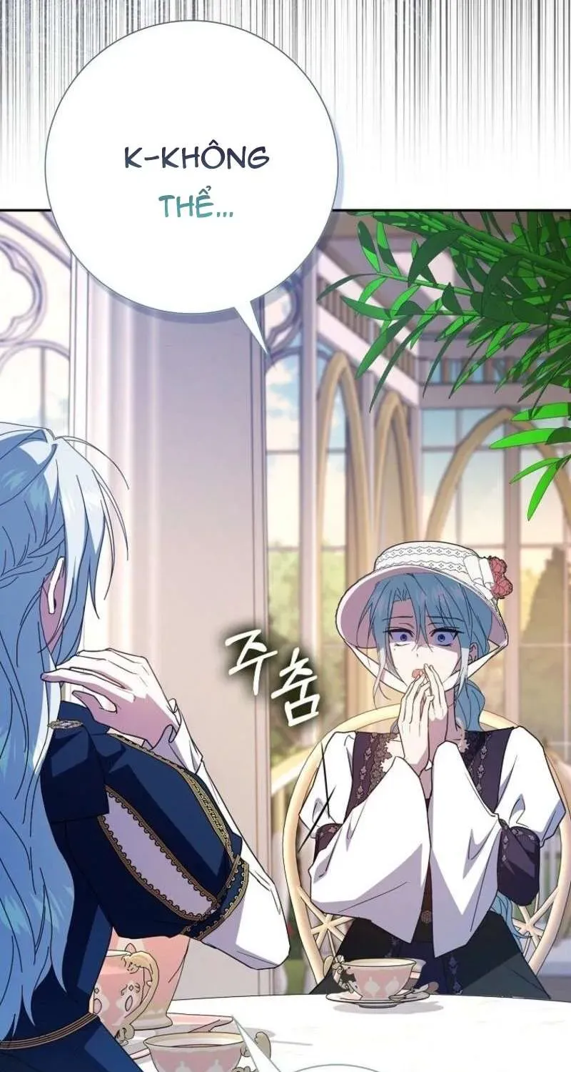 [ Ss2 ] Chồng Của Tôi Giống Nam Chính Quá Đi - Chương 31 - Trang 17