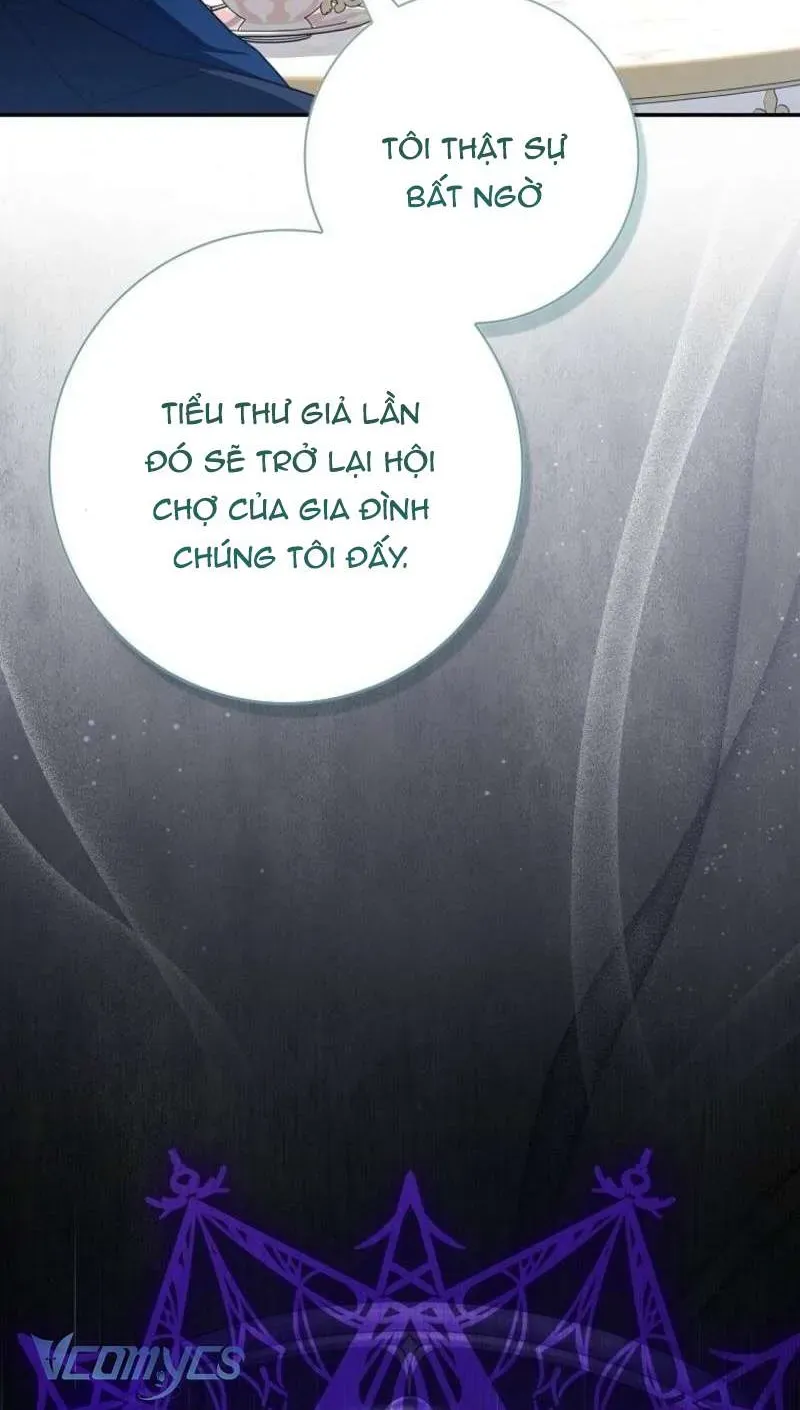 [ Ss2 ] Chồng Của Tôi Giống Nam Chính Quá Đi - Chương 31 - Trang 18