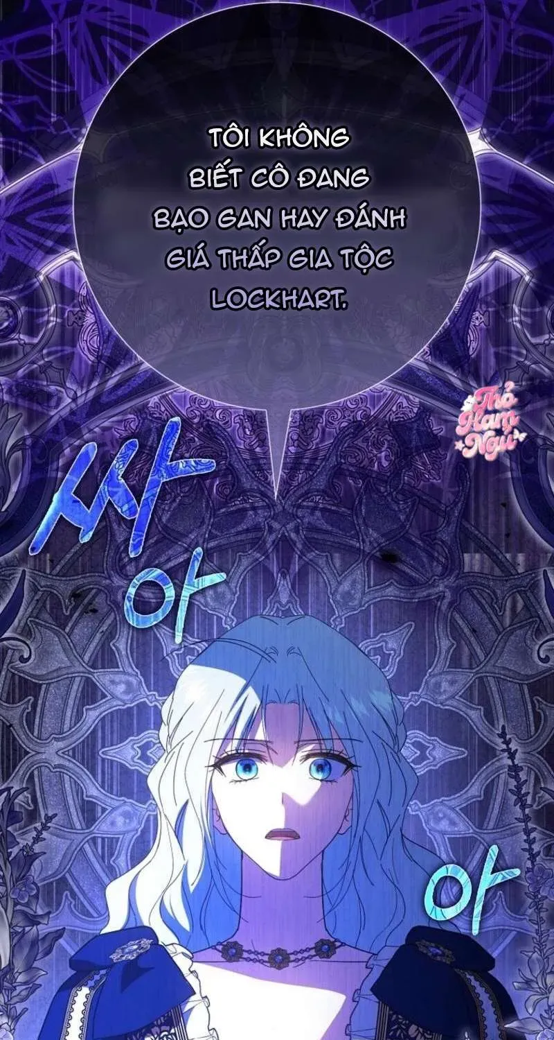 [ Ss2 ] Chồng Của Tôi Giống Nam Chính Quá Đi - Chương 31 - Trang 19