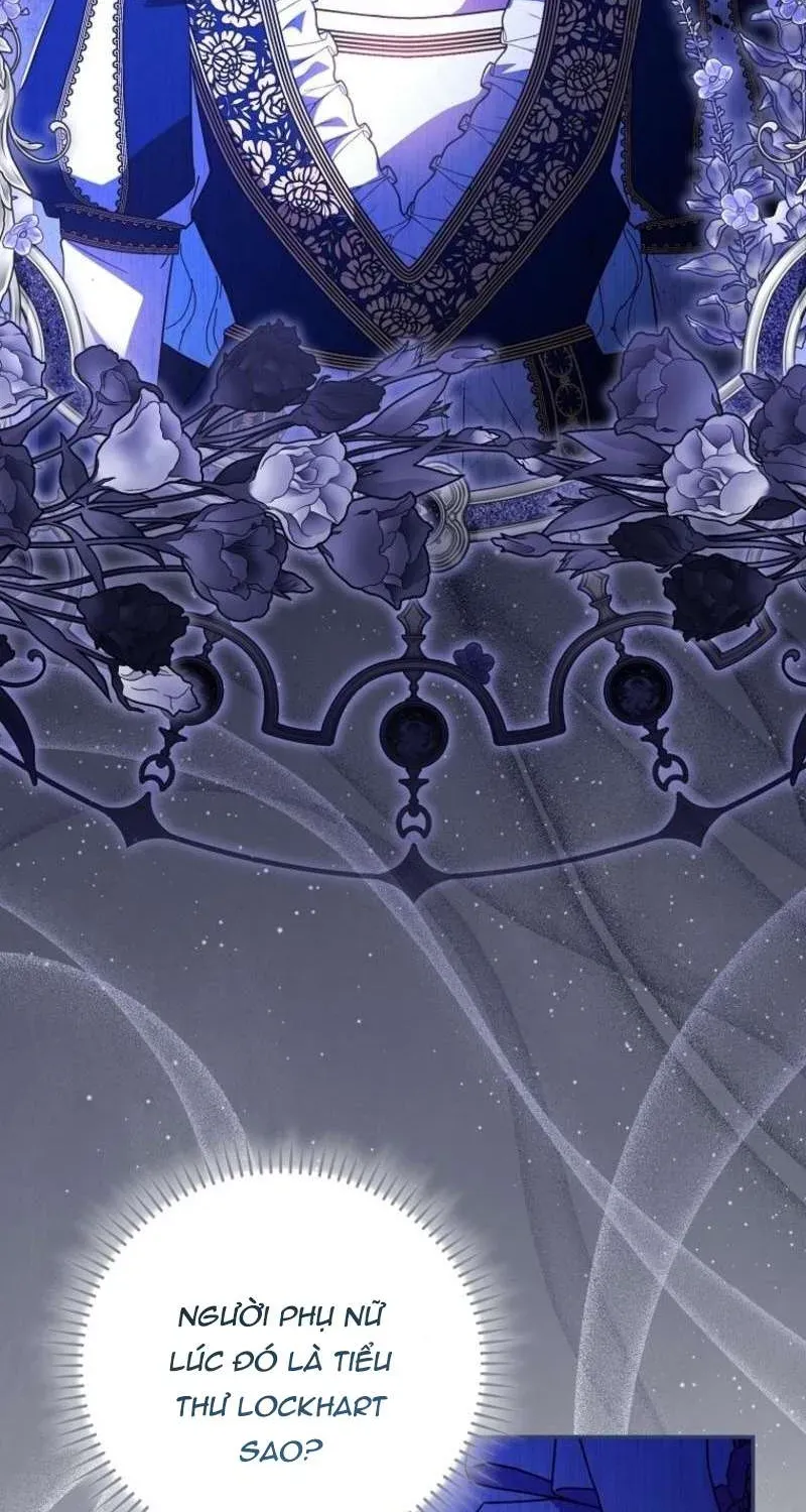 [ Ss2 ] Chồng Của Tôi Giống Nam Chính Quá Đi - Chương 31 - Trang 20