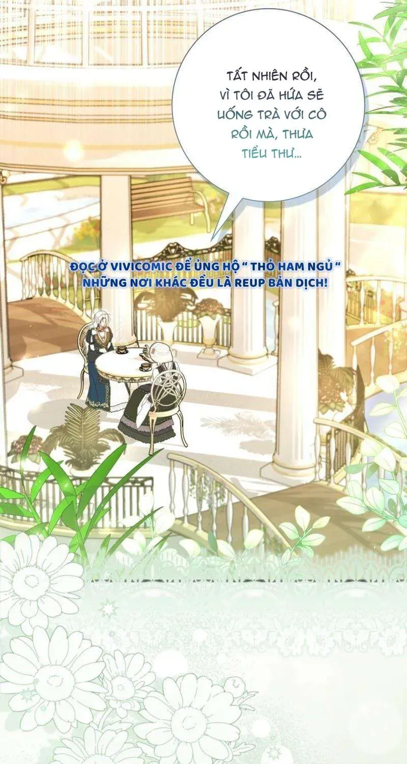 [ Ss2 ] Chồng Của Tôi Giống Nam Chính Quá Đi - Chương 31 - Trang 3