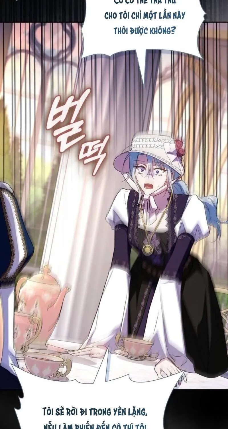 [ Ss2 ] Chồng Của Tôi Giống Nam Chính Quá Đi - Chương 31 - Trang 23