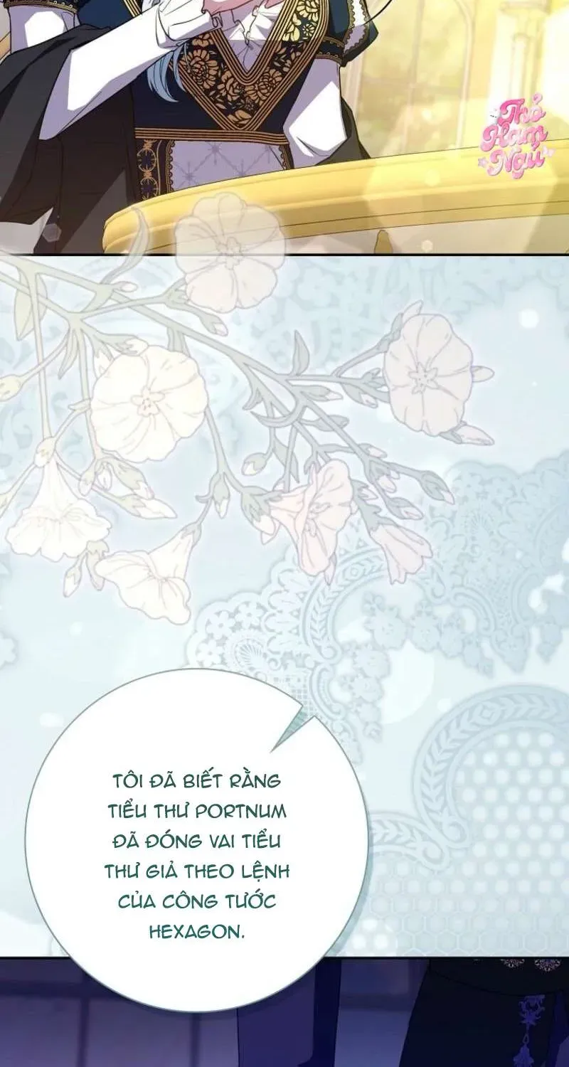 [ Ss2 ] Chồng Của Tôi Giống Nam Chính Quá Đi - Chương 31 - Trang 26