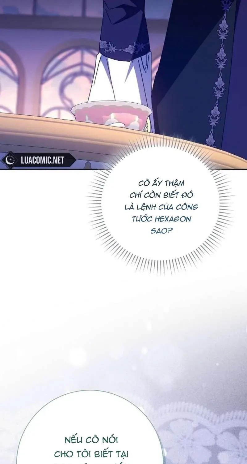 [ Ss2 ] Chồng Của Tôi Giống Nam Chính Quá Đi - Chương 31 - Trang 27