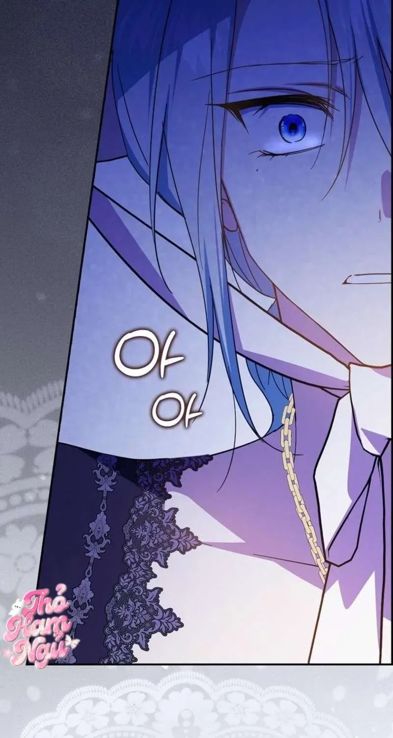 [ Ss2 ] Chồng Của Tôi Giống Nam Chính Quá Đi - Chương 31 - Trang 30