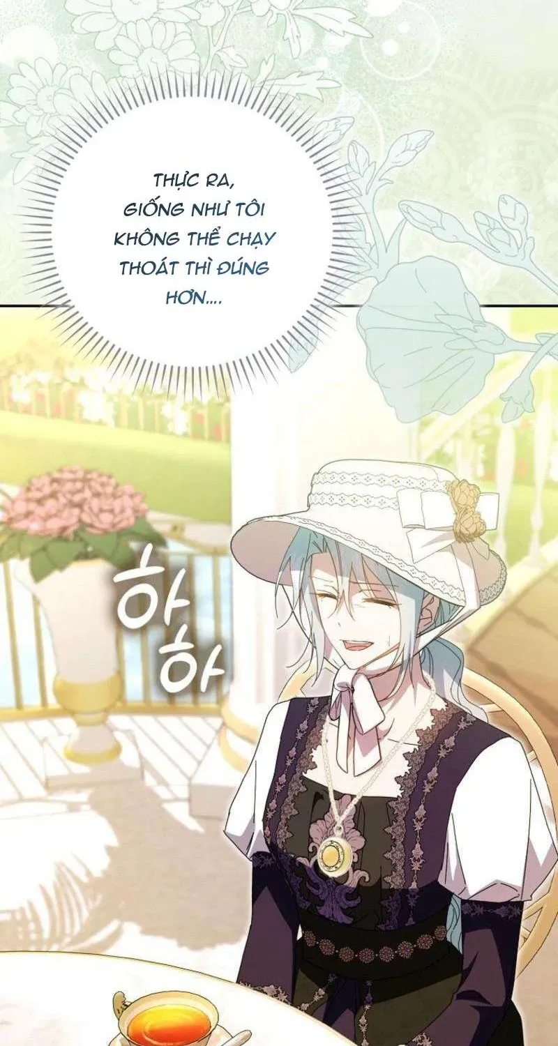 [ Ss2 ] Chồng Của Tôi Giống Nam Chính Quá Đi - Chương 31 - Trang 4