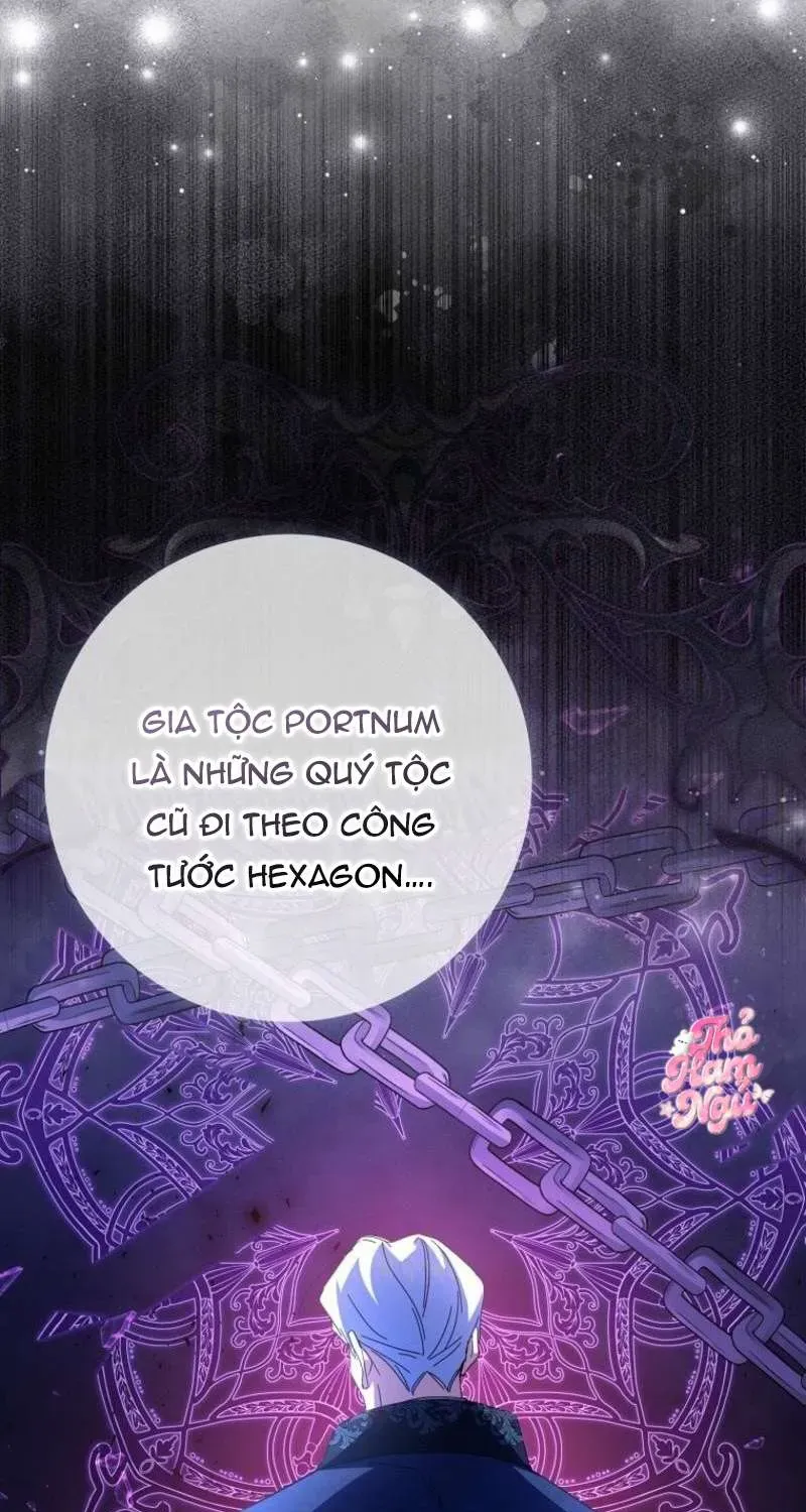 [ Ss2 ] Chồng Của Tôi Giống Nam Chính Quá Đi - Chương 31 - Trang 36