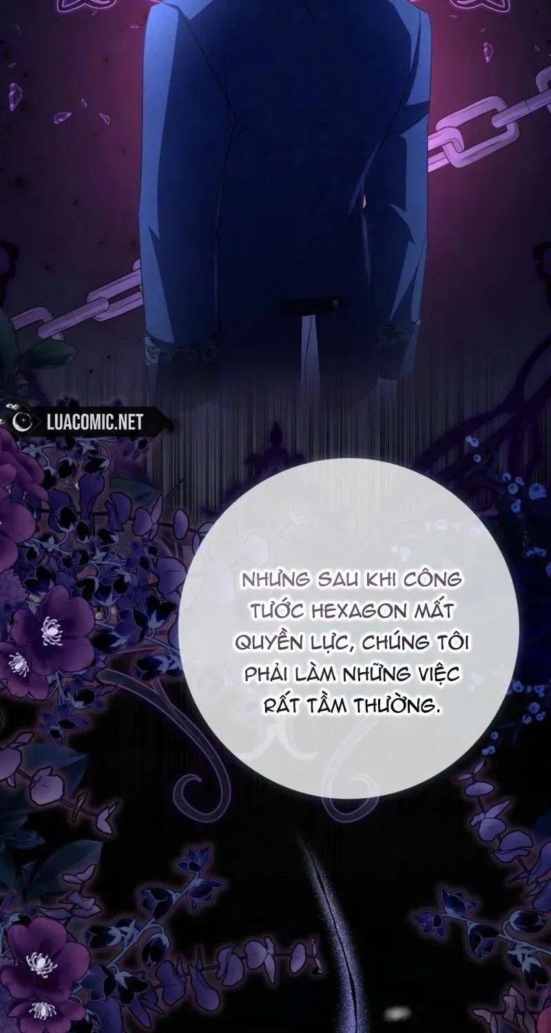 [ Ss2 ] Chồng Của Tôi Giống Nam Chính Quá Đi - Chương 31 - Trang 37