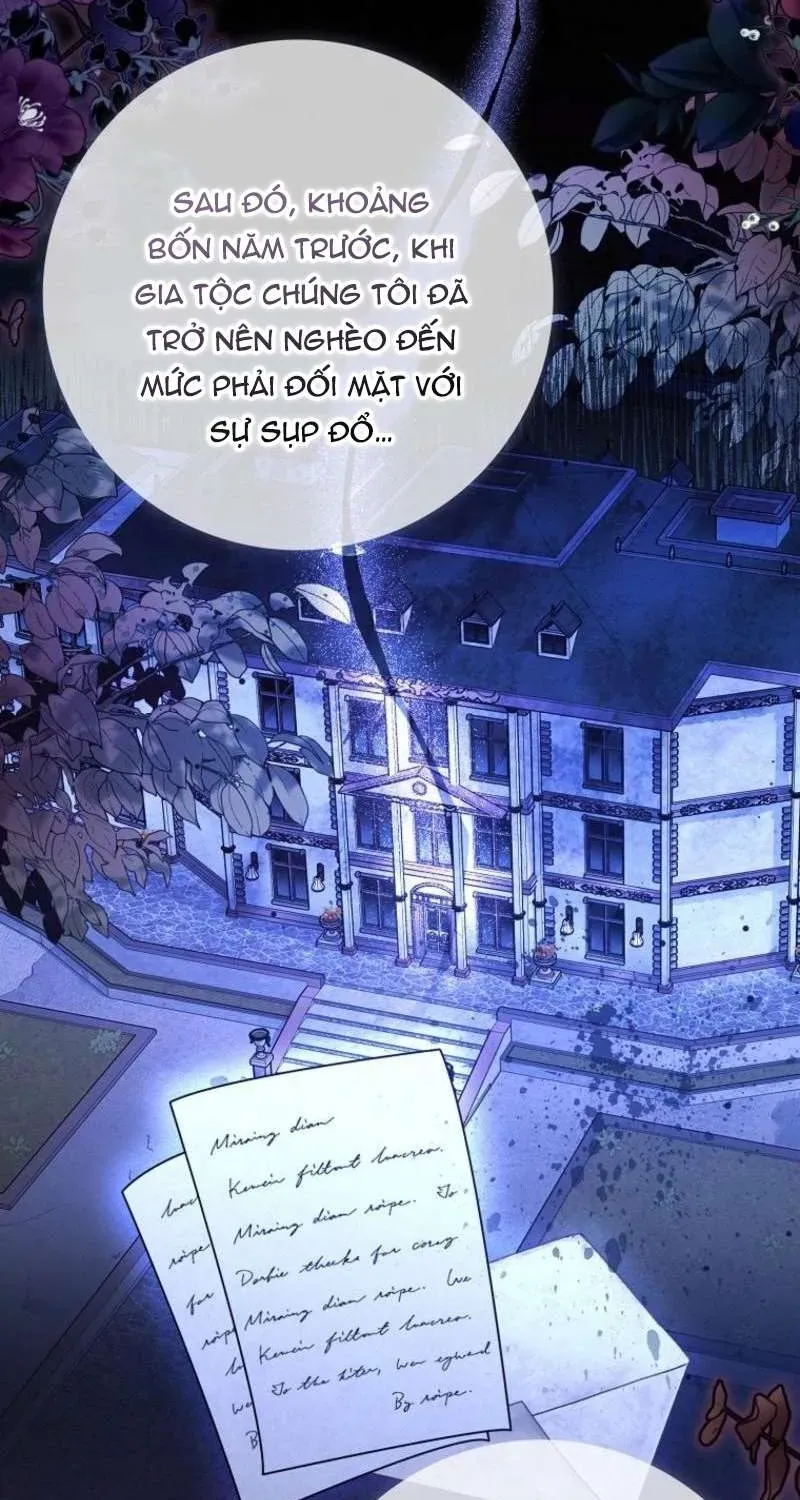 [ Ss2 ] Chồng Của Tôi Giống Nam Chính Quá Đi - Chương 31 - Trang 38