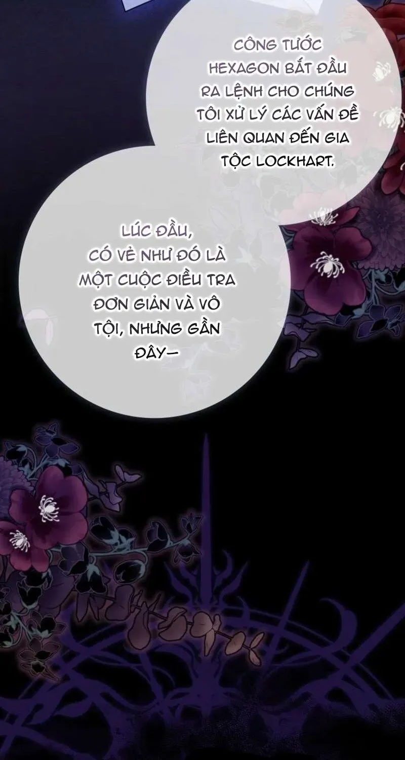 [ Ss2 ] Chồng Của Tôi Giống Nam Chính Quá Đi - Chương 31 - Trang 39