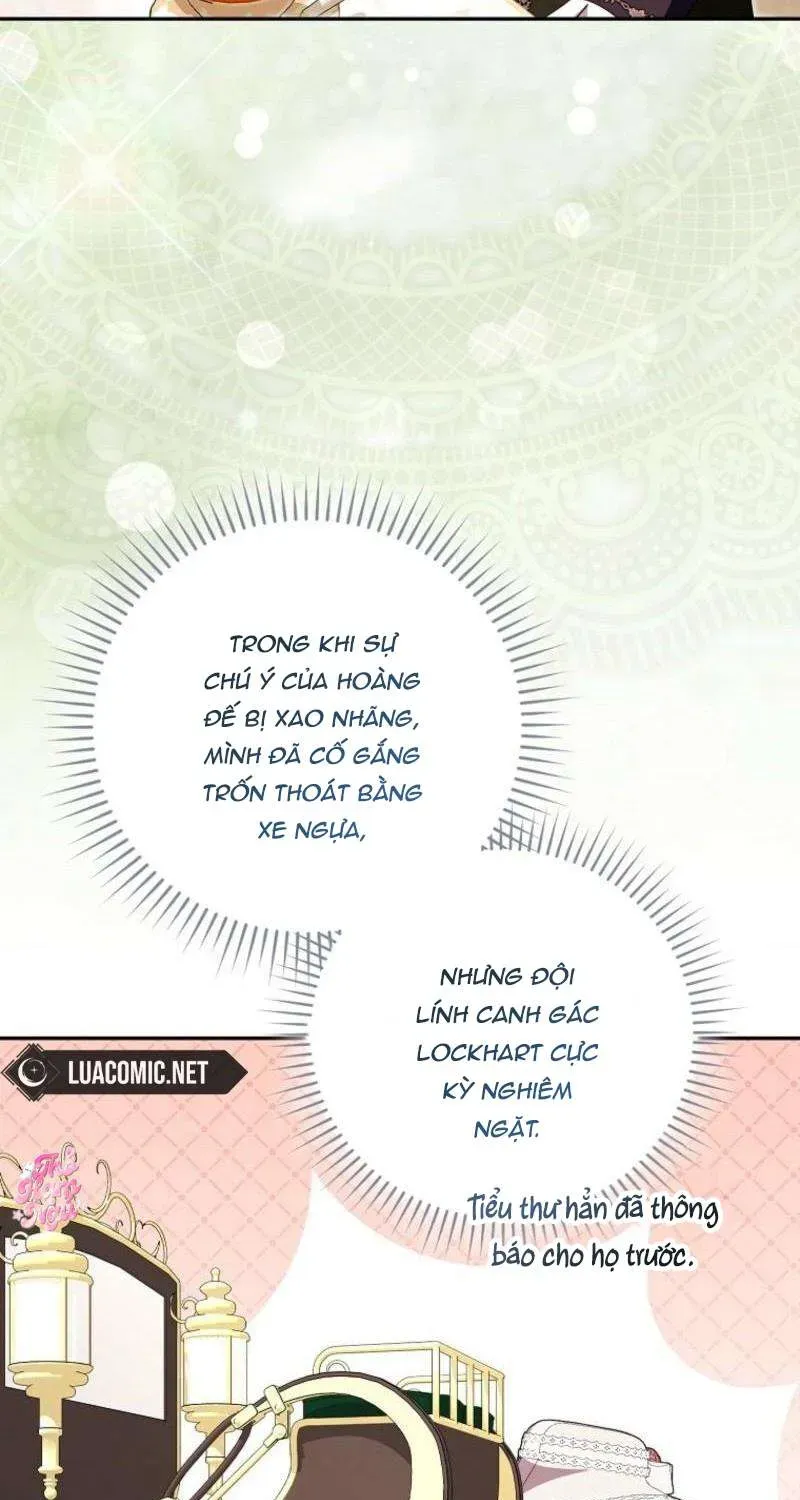 [ Ss2 ] Chồng Của Tôi Giống Nam Chính Quá Đi - Chương 31 - Trang 5