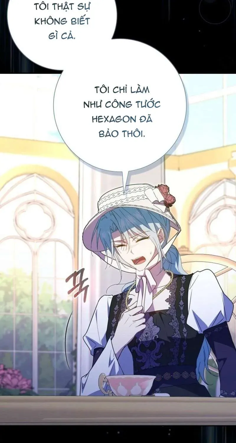 [ Ss2 ] Chồng Của Tôi Giống Nam Chính Quá Đi - Chương 31 - Trang 48