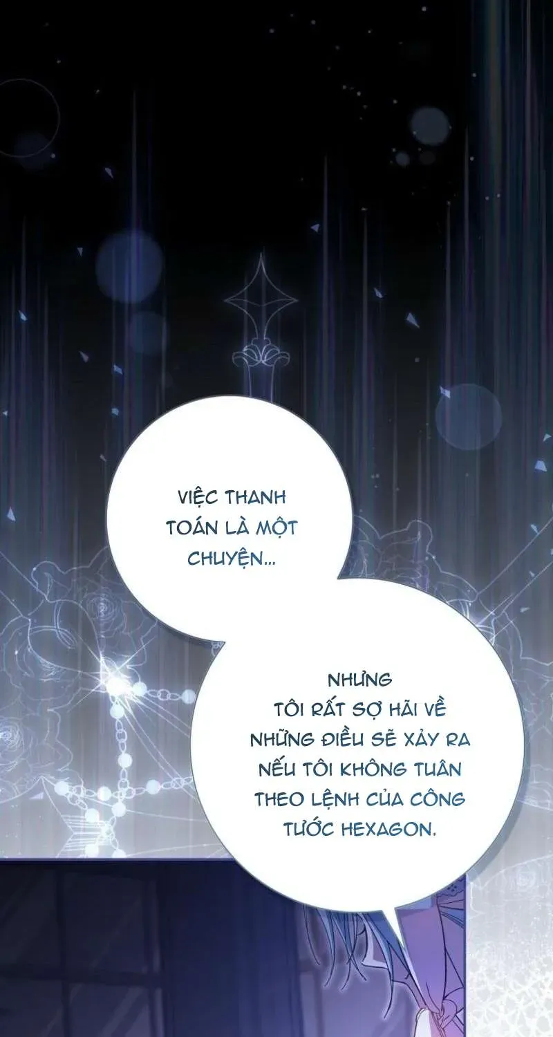 [ Ss2 ] Chồng Của Tôi Giống Nam Chính Quá Đi - Chương 31 - Trang 49