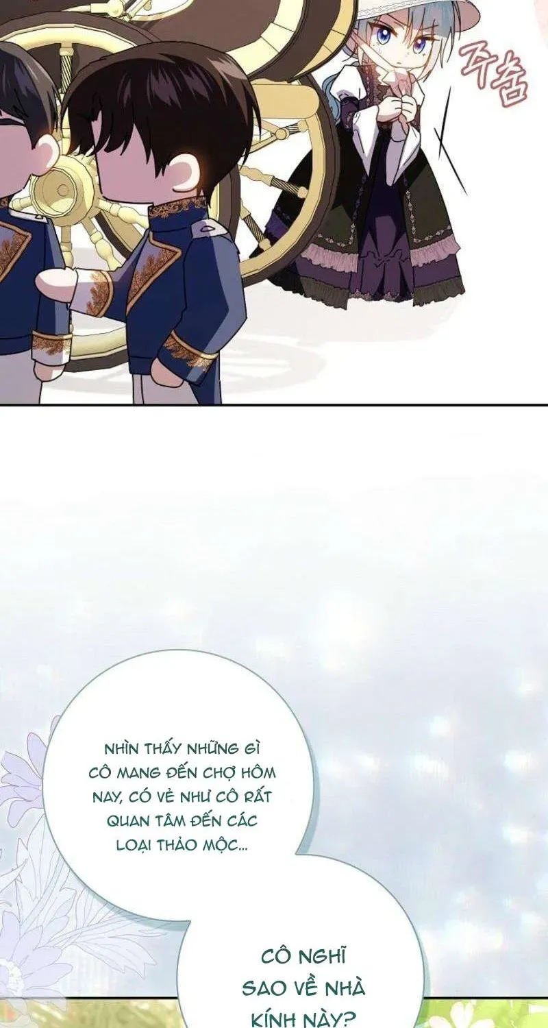 [ Ss2 ] Chồng Của Tôi Giống Nam Chính Quá Đi - Chương 31 - Trang 6