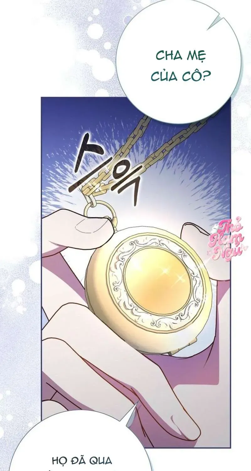 [ Ss2 ] Chồng Của Tôi Giống Nam Chính Quá Đi - Chương 31 - Trang 52