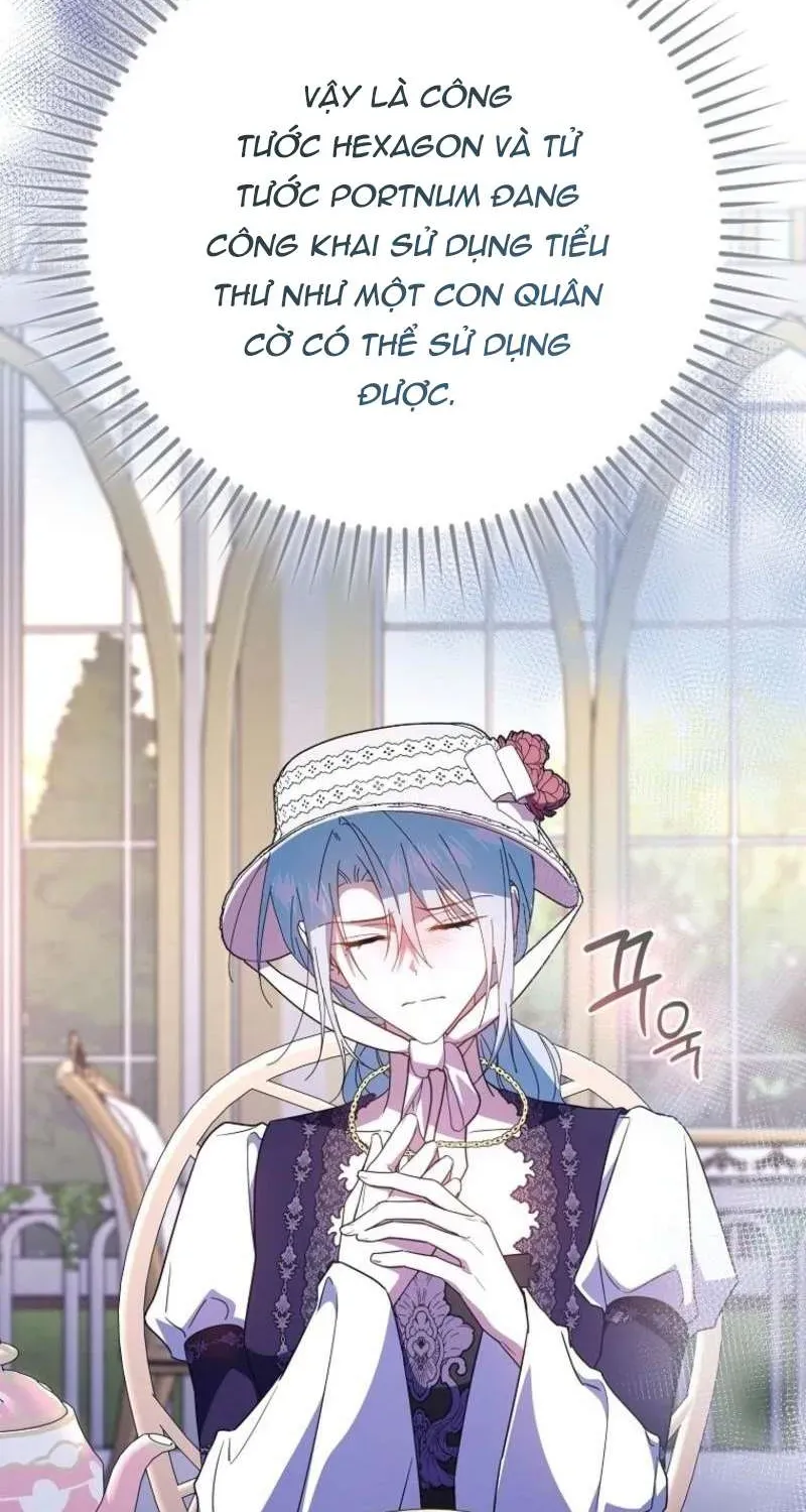 [ Ss2 ] Chồng Của Tôi Giống Nam Chính Quá Đi - Chương 31 - Trang 55