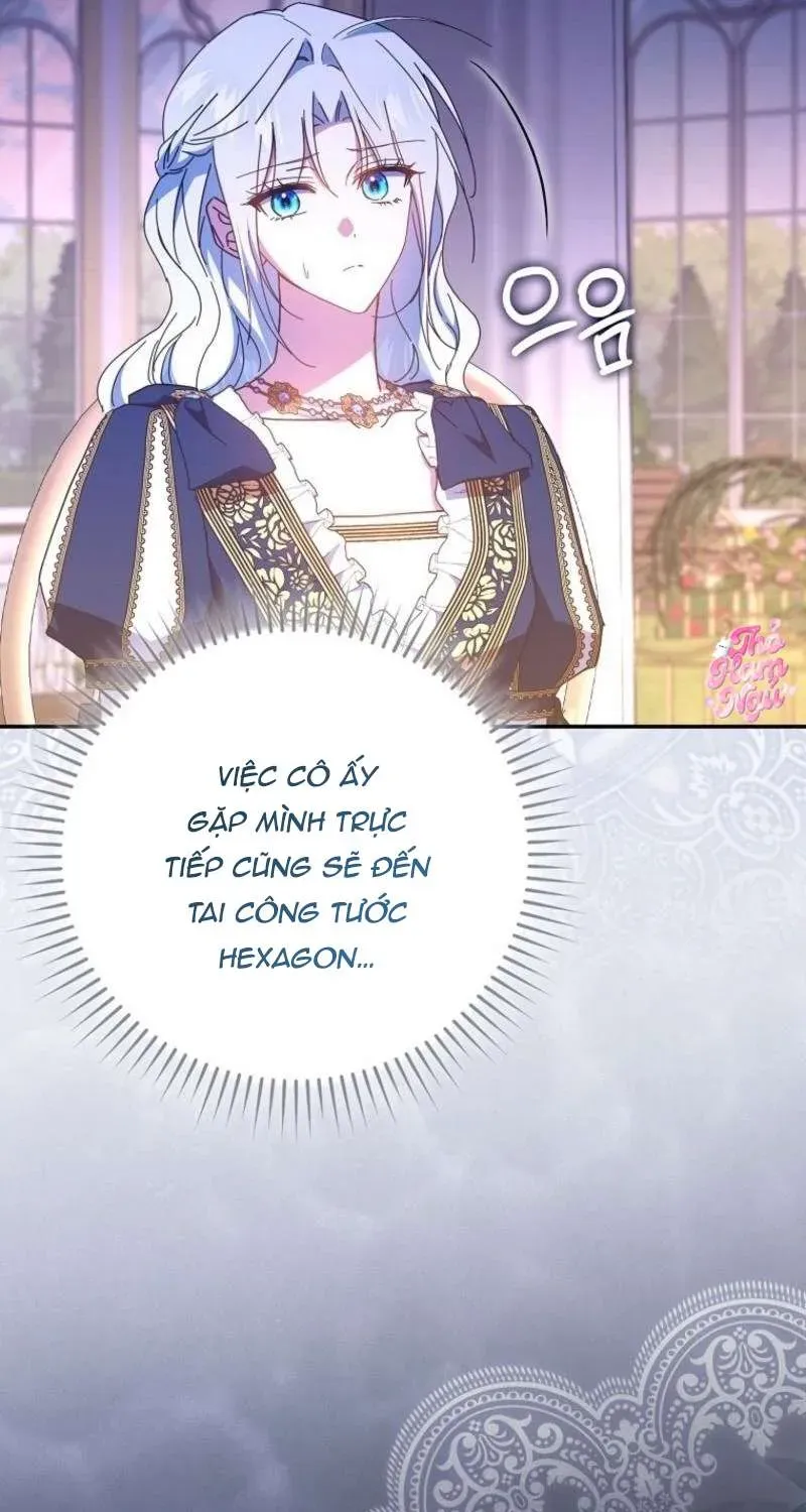 [ Ss2 ] Chồng Của Tôi Giống Nam Chính Quá Đi - Chương 31 - Trang 58