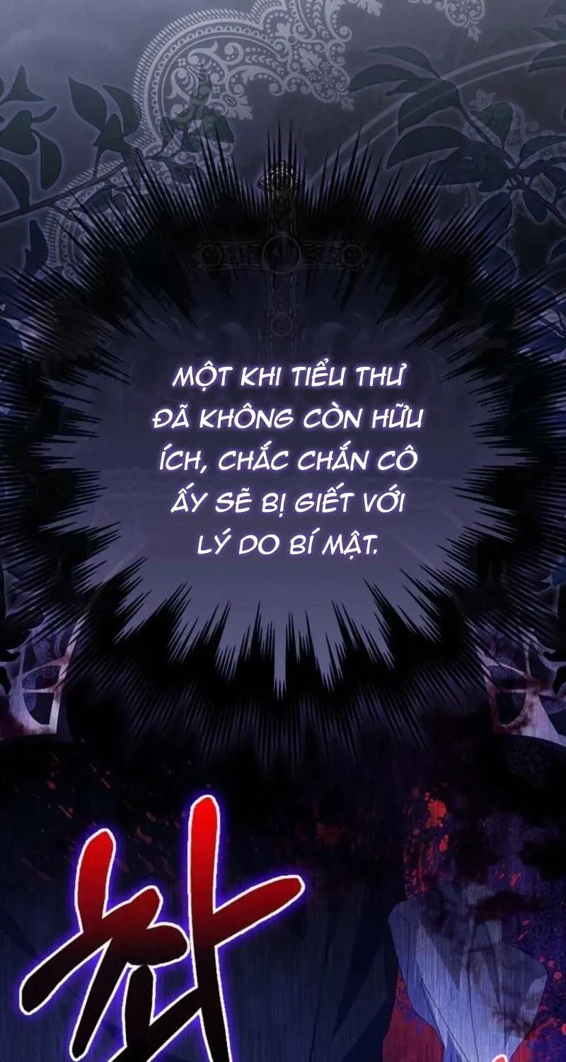 [ Ss2 ] Chồng Của Tôi Giống Nam Chính Quá Đi - Chương 31 - Trang 59