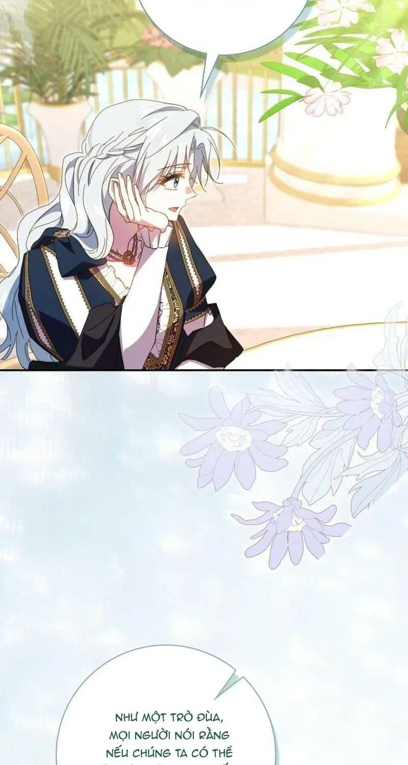 [ Ss2 ] Chồng Của Tôi Giống Nam Chính Quá Đi - Chương 31 - Trang 7