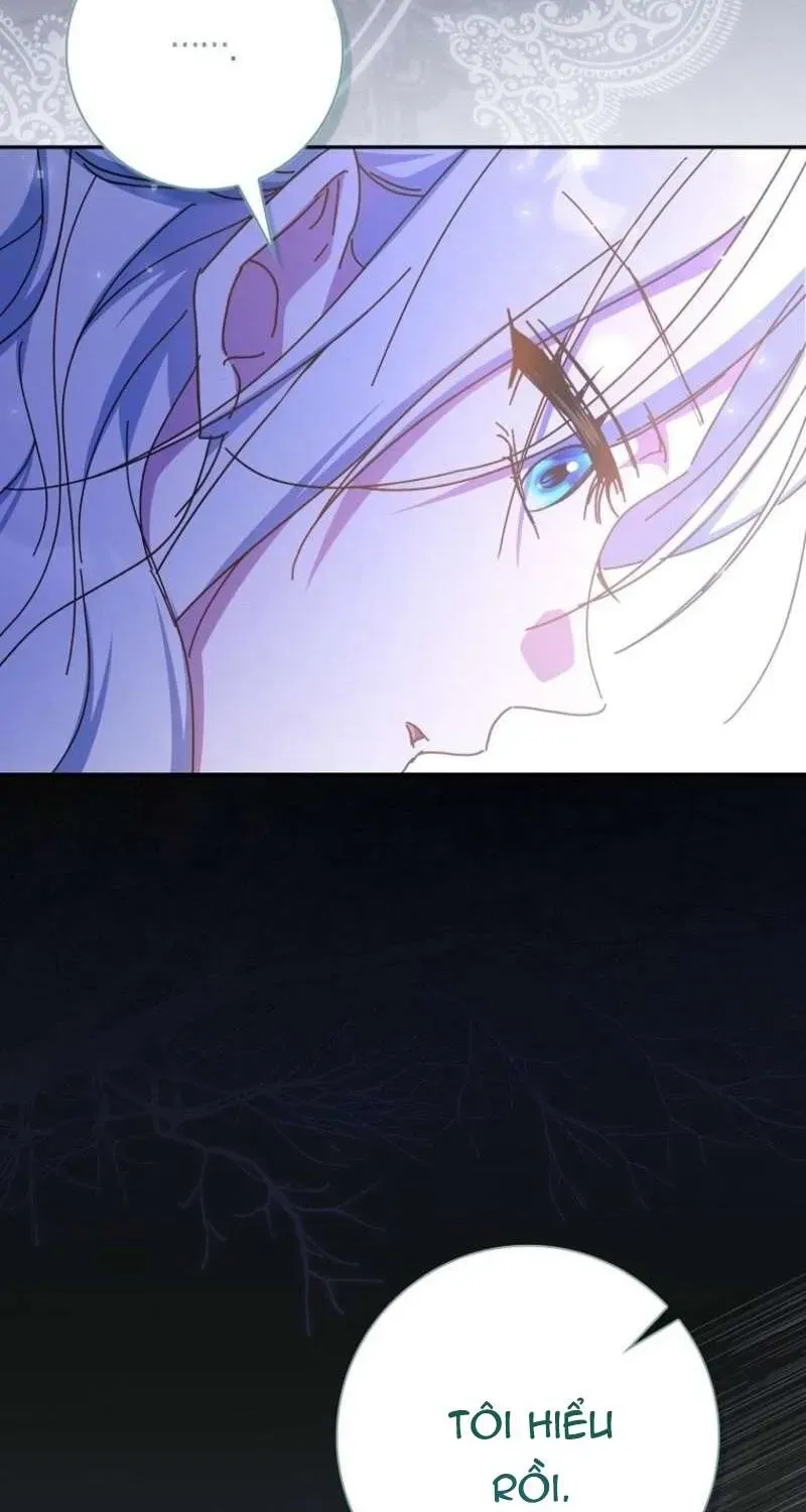 [ Ss2 ] Chồng Của Tôi Giống Nam Chính Quá Đi - Chương 31 - Trang 61