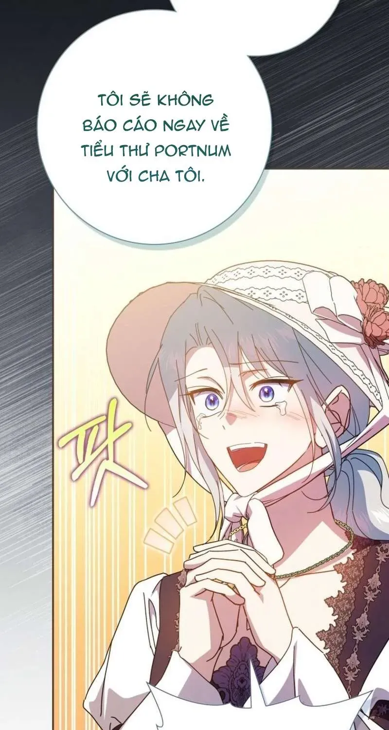 [ Ss2 ] Chồng Của Tôi Giống Nam Chính Quá Đi - Chương 31 - Trang 62