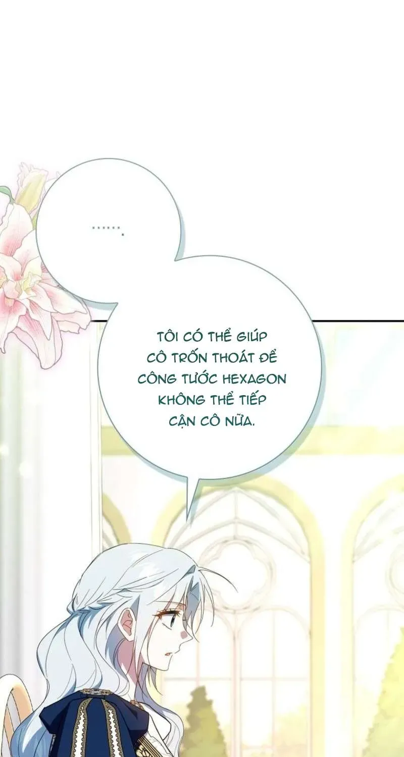 [ Ss2 ] Chồng Của Tôi Giống Nam Chính Quá Đi - Chương 31 - Trang 64