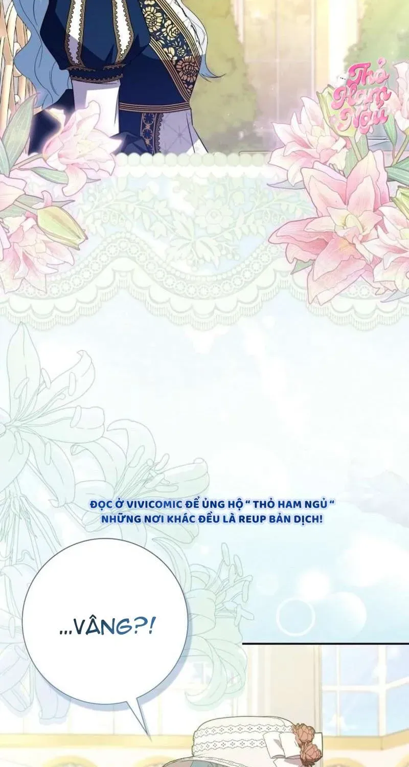 [ Ss2 ] Chồng Của Tôi Giống Nam Chính Quá Đi - Chương 31 - Trang 65