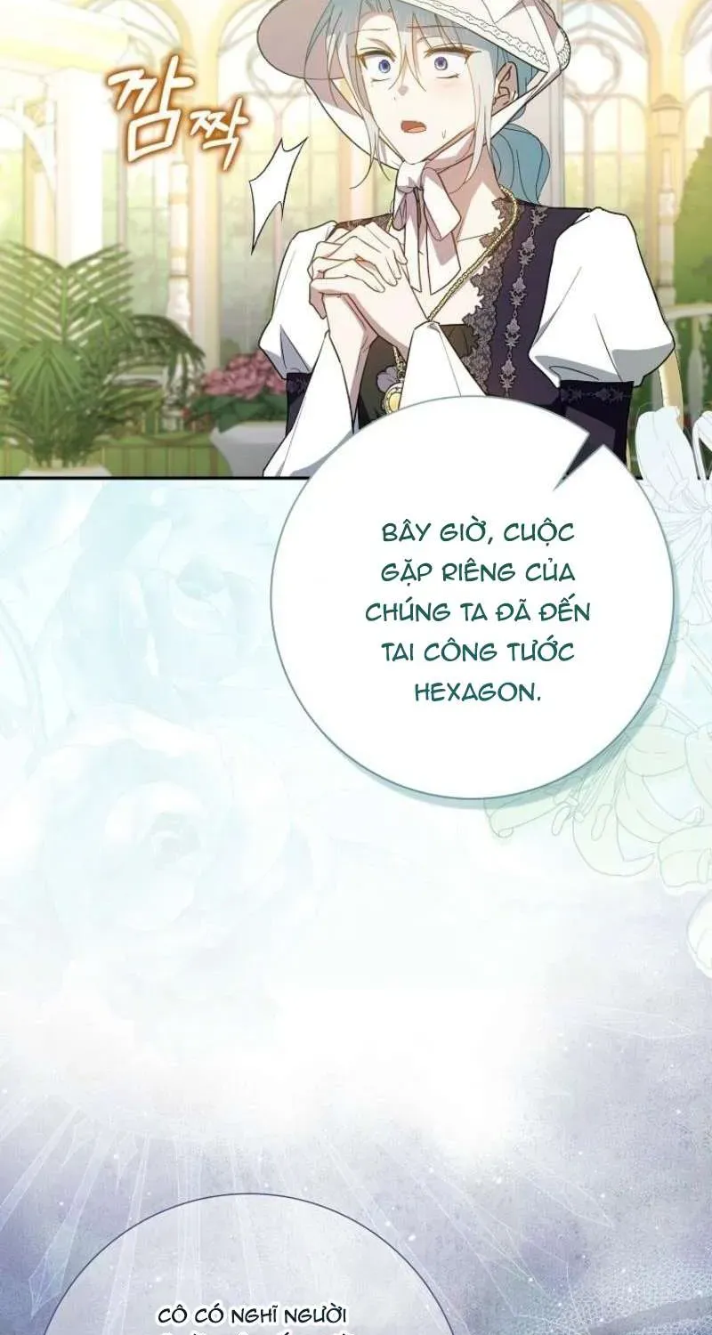 [ Ss2 ] Chồng Của Tôi Giống Nam Chính Quá Đi - Chương 31 - Trang 66