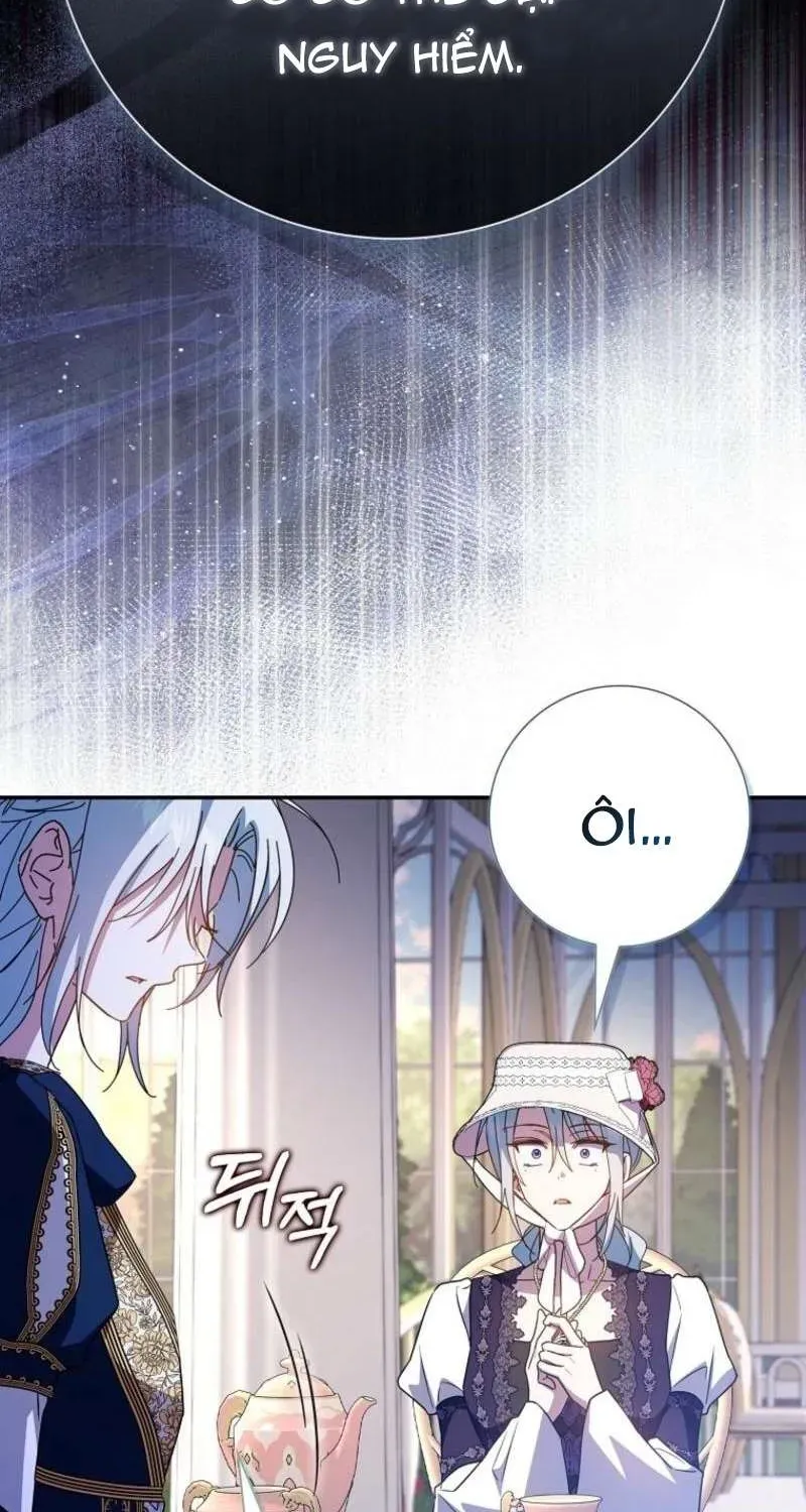 [ Ss2 ] Chồng Của Tôi Giống Nam Chính Quá Đi - Chương 31 - Trang 69