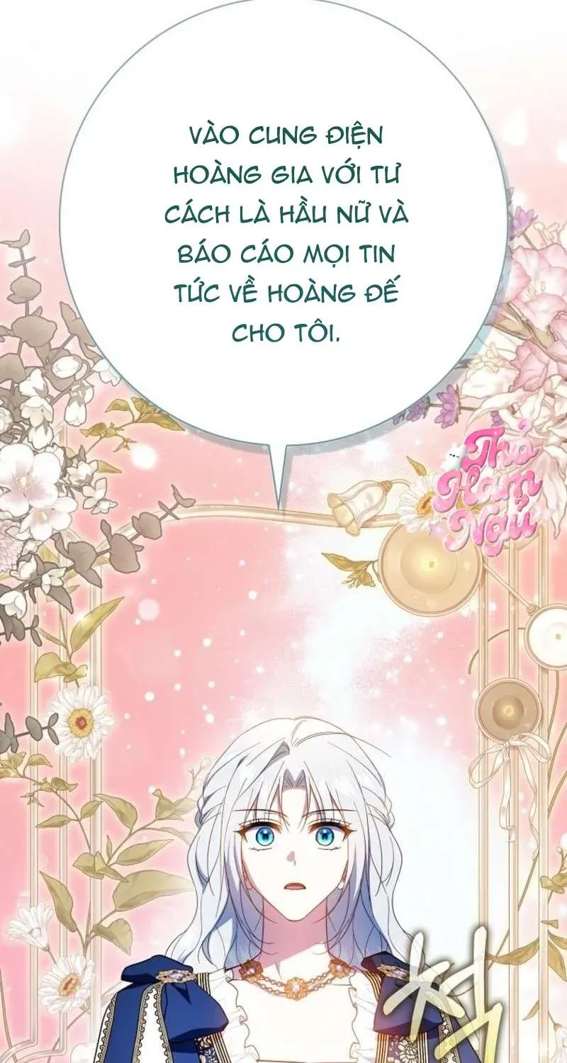 [ Ss2 ] Chồng Của Tôi Giống Nam Chính Quá Đi - Chương 31 - Trang 72