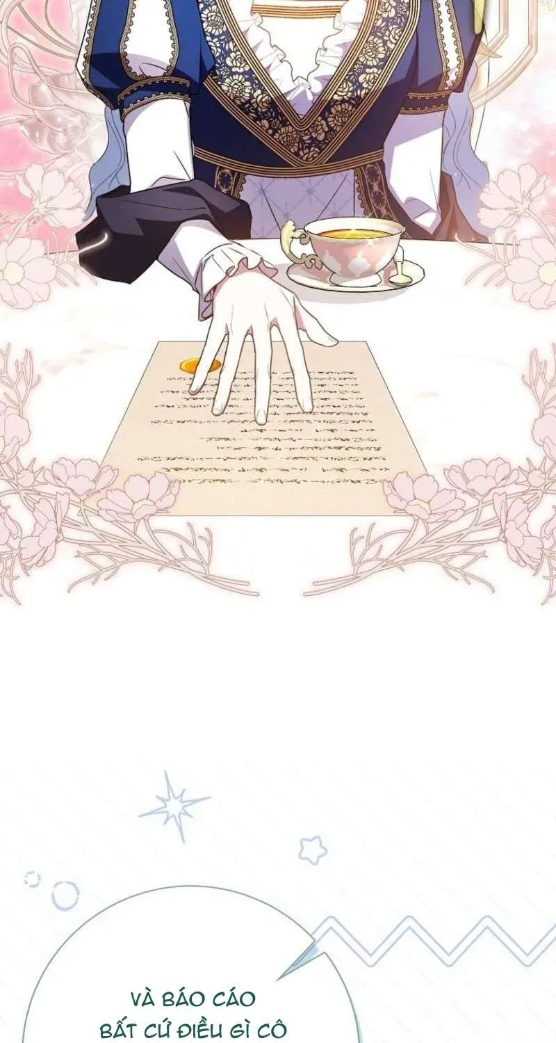 [ Ss2 ] Chồng Của Tôi Giống Nam Chính Quá Đi - Chương 31 - Trang 73