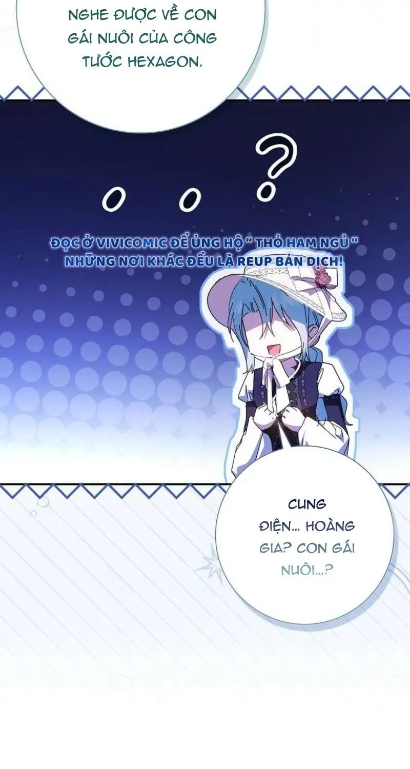 [ Ss2 ] Chồng Của Tôi Giống Nam Chính Quá Đi - Chương 31 - Trang 74