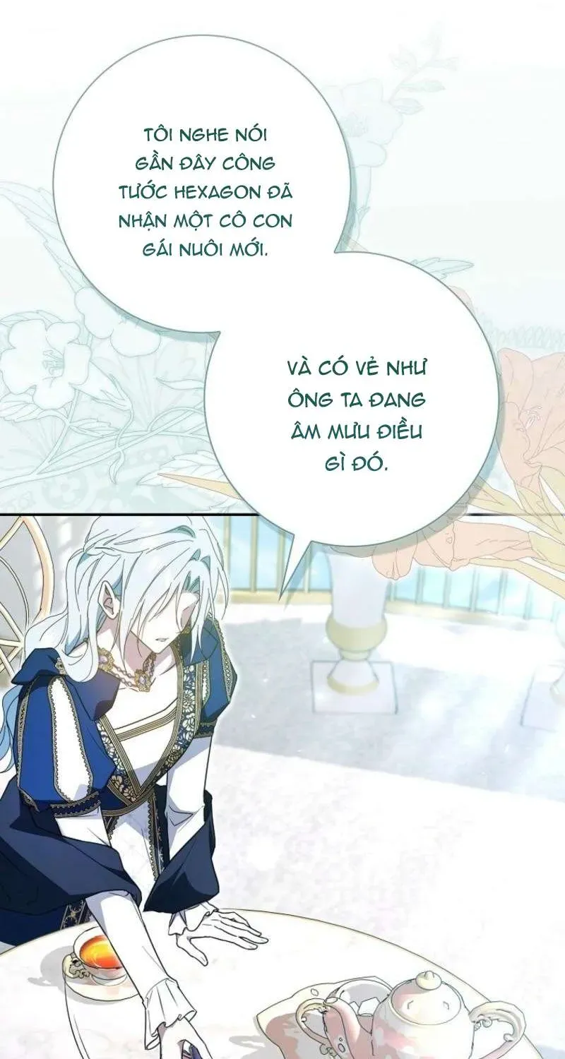 [ Ss2 ] Chồng Của Tôi Giống Nam Chính Quá Đi - Chương 31 - Trang 75