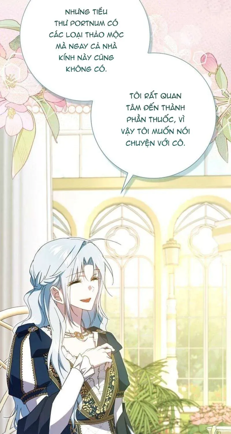 [ Ss2 ] Chồng Của Tôi Giống Nam Chính Quá Đi - Chương 31 - Trang 9