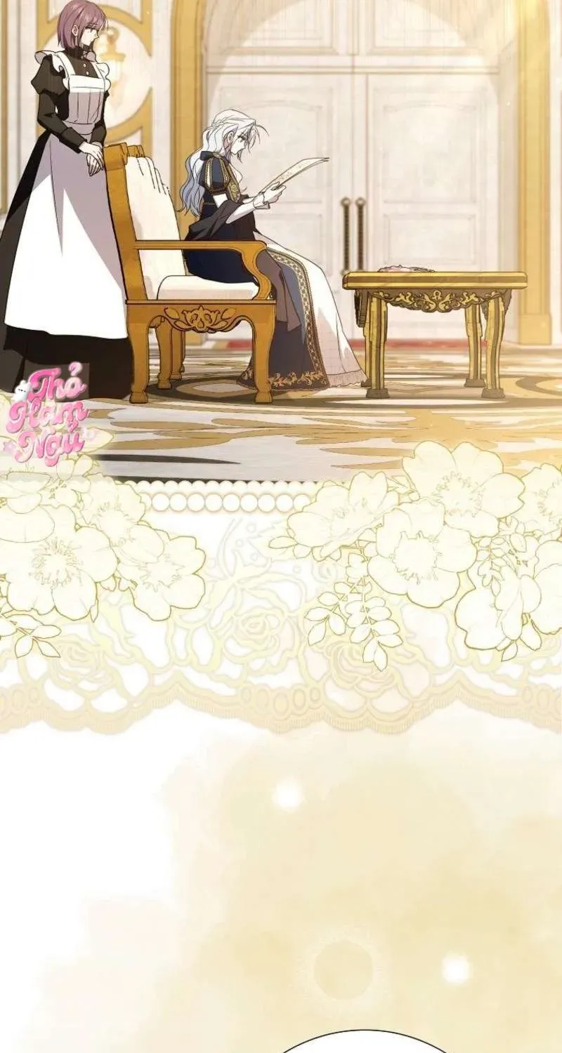 [ Ss2 ] Chồng Của Tôi Giống Nam Chính Quá Đi - Chương 31 - Trang 82