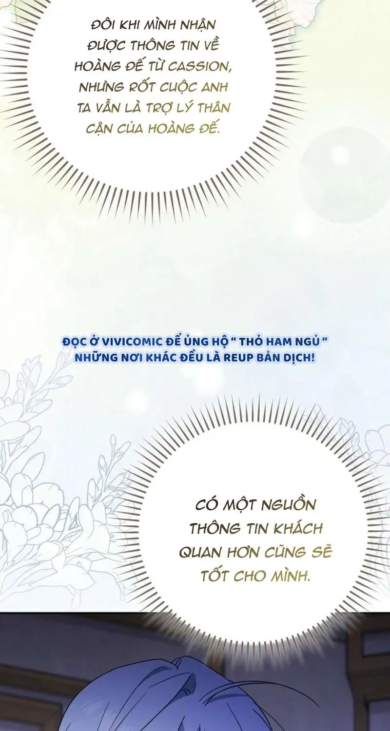 [ Ss2 ] Chồng Của Tôi Giống Nam Chính Quá Đi - Chương 31 - Trang 84