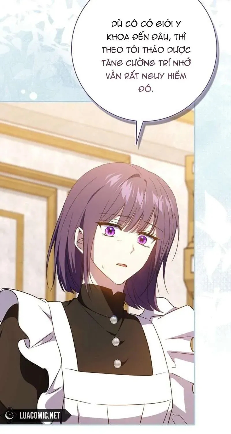 [ Ss2 ] Chồng Của Tôi Giống Nam Chính Quá Đi - Chương 31 - Trang 86