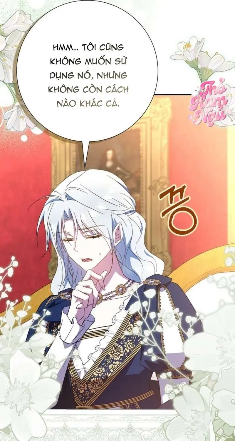 [ Ss2 ] Chồng Của Tôi Giống Nam Chính Quá Đi - Chương 31 - Trang 88