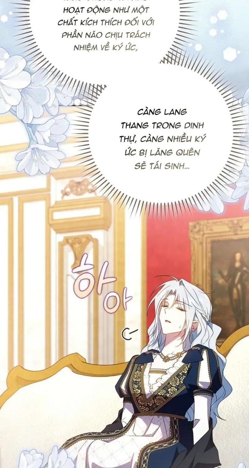 [ Ss2 ] Chồng Của Tôi Giống Nam Chính Quá Đi - Chương 31 - Trang 91