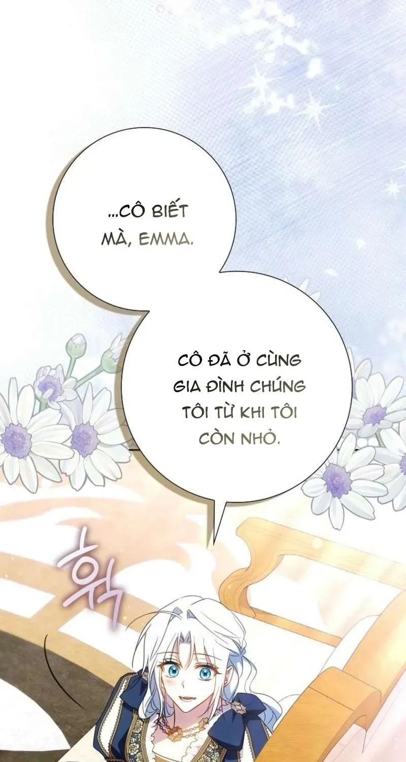 [ Ss2 ] Chồng Của Tôi Giống Nam Chính Quá Đi - Chương 31 - Trang 94