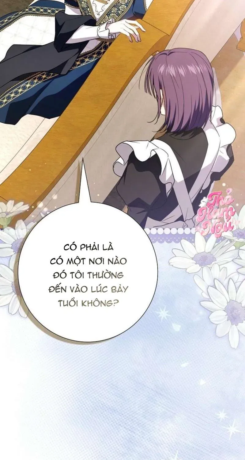 [ Ss2 ] Chồng Của Tôi Giống Nam Chính Quá Đi - Chương 31 - Trang 95