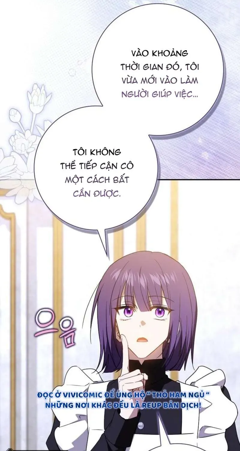 [ Ss2 ] Chồng Của Tôi Giống Nam Chính Quá Đi - Chương 31 - Trang 96