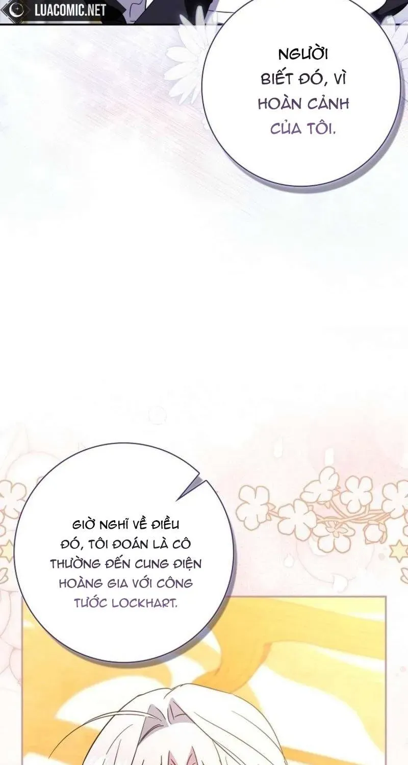 [ Ss2 ] Chồng Của Tôi Giống Nam Chính Quá Đi - Chương 31 - Trang 97