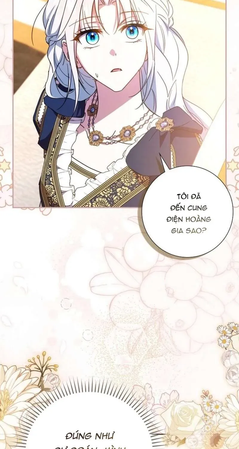 [ Ss2 ] Chồng Của Tôi Giống Nam Chính Quá Đi - Chương 31 - Trang 98